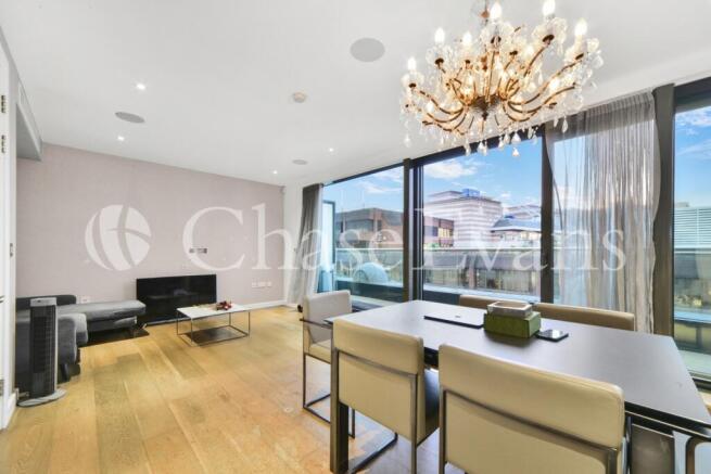 Sterling Mansions, G