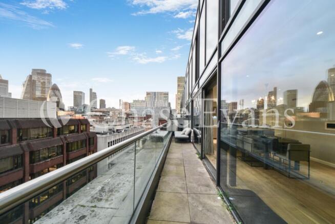 Sterling Mansions, G