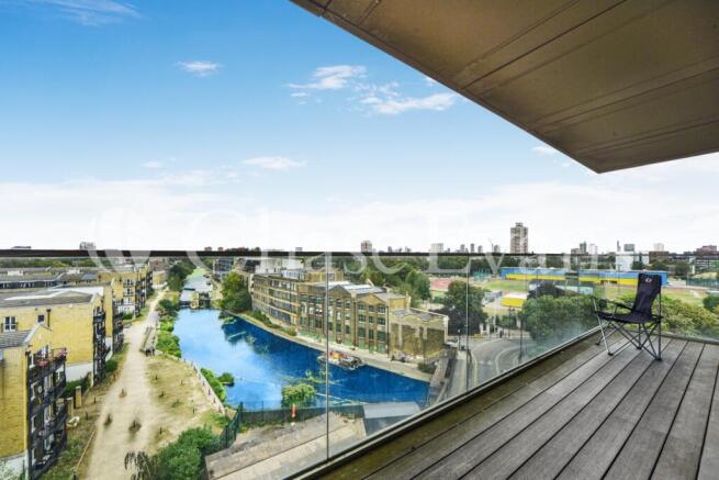 Balcony - Bootmakers