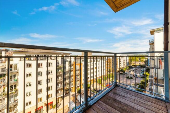 Exterior - Curtiss H