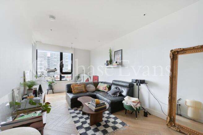 HXR HOXTON, FLAT 26
