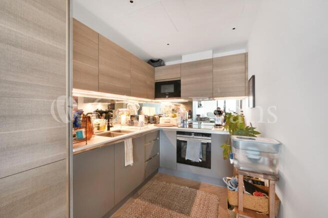 HXR HOXTON, FLAT 26