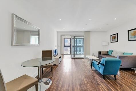 New Drum Street, Aldgate, London, E1