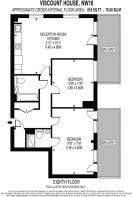 Floor Plan - Viscoun
