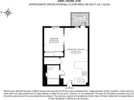 Ariel House, London
