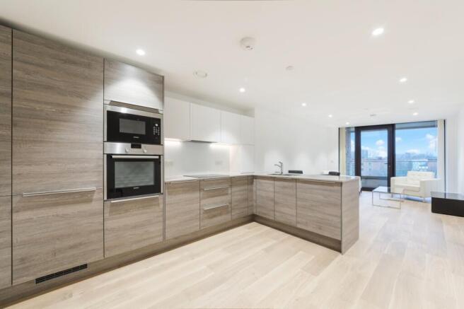 Kitchen - FiftySeven