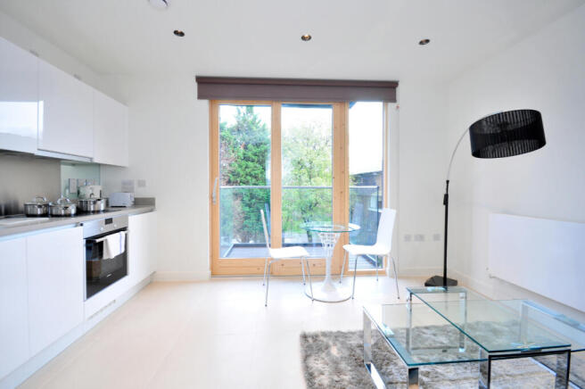 Kitchen / Dining