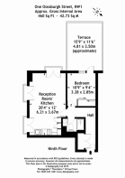 Floorplan - One Osna