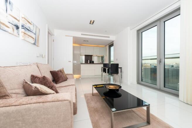 Living Area - One Os