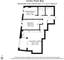 Onyx Apartments Lond