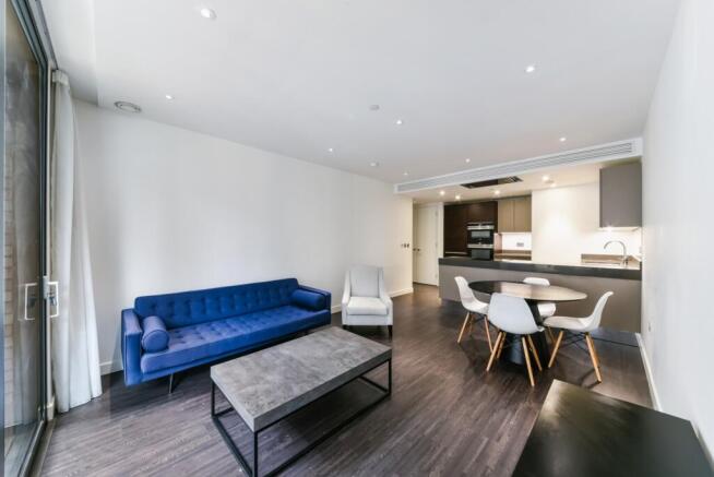 Living Area - Catali