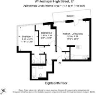 Floor Plan Crawford