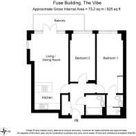 Fuse Building, The V