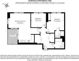 Rosefinch Apartments