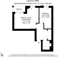 Serenity House, Coli