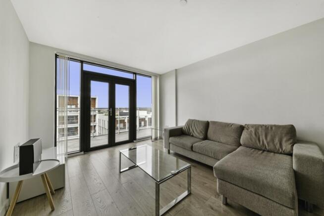 Living Area - Fuse B