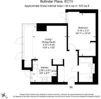 Floorplan - Carrara