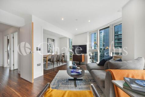 Altitude Point, Alie Street, Aldgate, London, E1