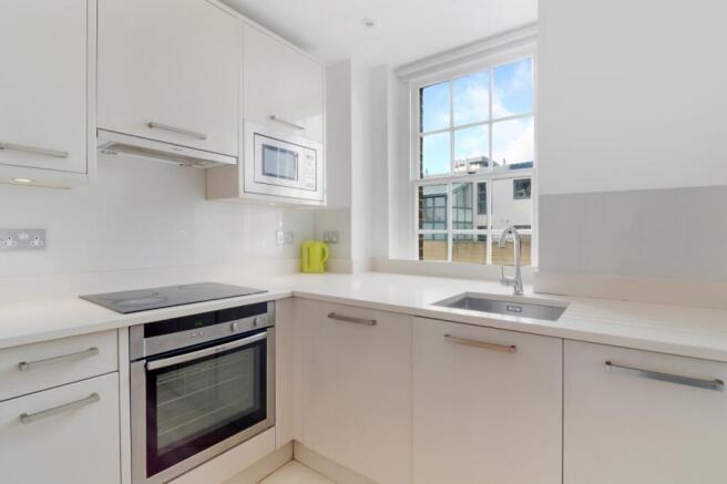 Kitchen Forest Court