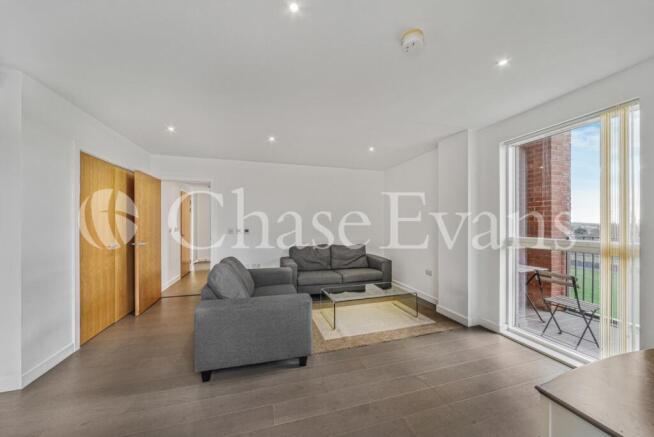 Serenity House, Coli