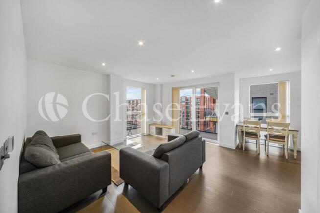 Serenity House, Coli