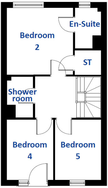Master Floorplan Image 4