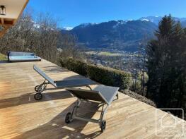 Photo of Rhone Alps, Haute-Savoie, Verchaix