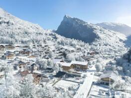 Photo of Rhone Alps, Haute-Savoie, Samons