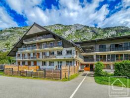 Photo of Rhone Alps, Haute-Savoie, La Chapelle-d`Abondance