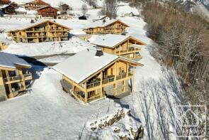 Photo of Rhone Alps, Haute-Savoie, Abondance