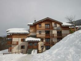 Photo of Flumet, Haute Savoie, France, 73590