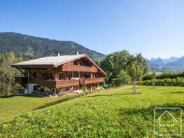 Photo of Morillon, Haute Savoie, France, 74340