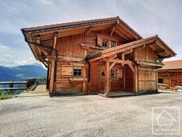 Photo of Rhone Alps, Haute-Savoie, Araches la Frasse