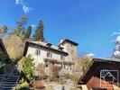 8 bedroom Chalet for sale in Rhone Alps, Haute-Savoie...