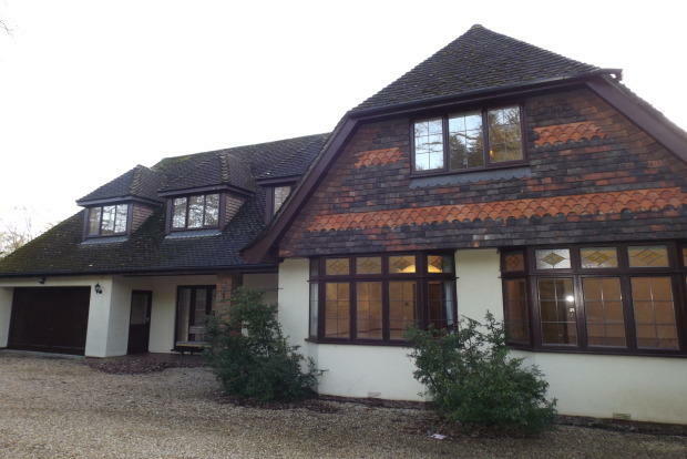 Property to let chandlers ford #1