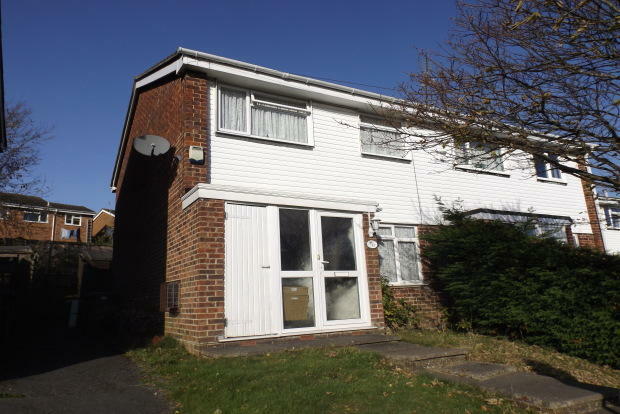 Houses in chandlers ford to rent #3