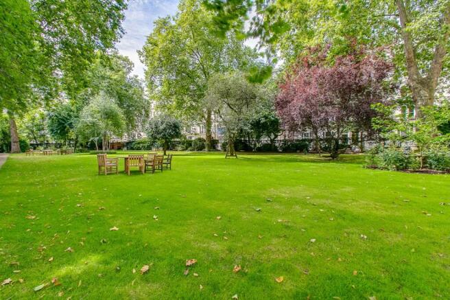 Communal Gardens