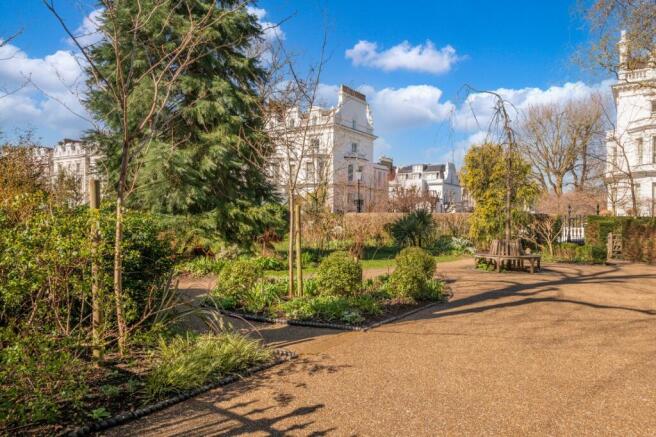 Communal Garden