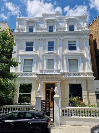 Front Aspect