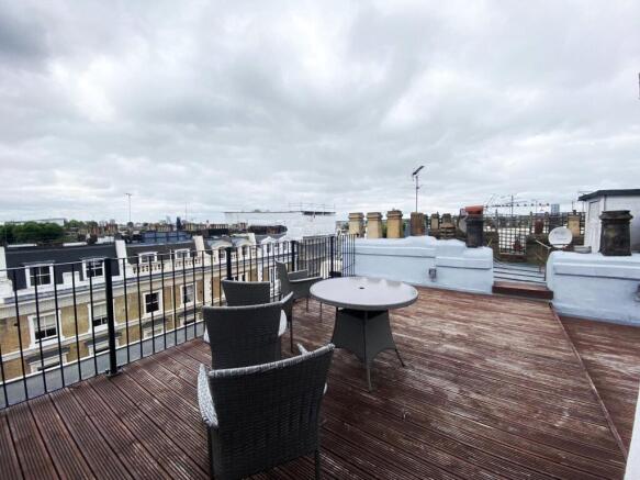 Roof Terrace
