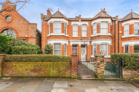 Barlby Road, 
North Kensington, W10