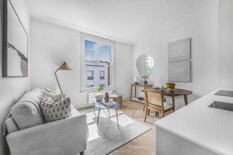 Portobello Road,
North Kensington, W10