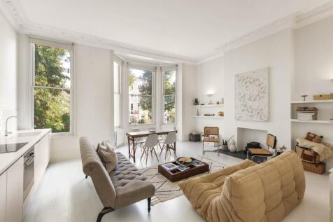 Colville Gardens,
Westbourne Park, W11