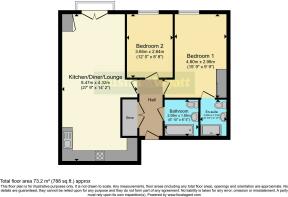 FLOOR-PLAN