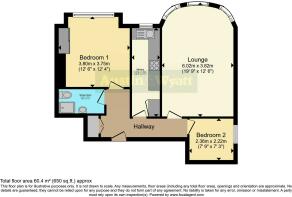 FLOOR-PLAN