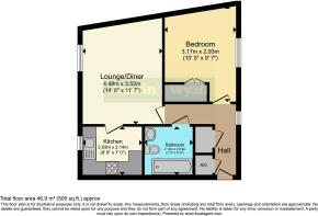 FLOOR-PLAN