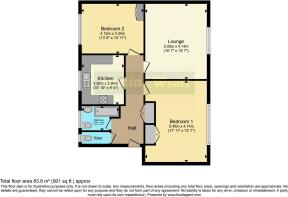 FLOOR-PLAN