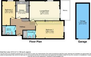 FLOOR-PLAN