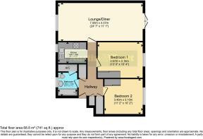 FLOOR-PLAN