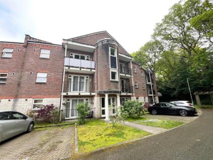 The Topiary, Poole, BH14